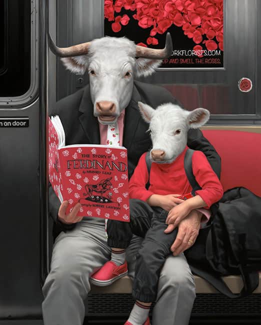 Matthew Grabelsky