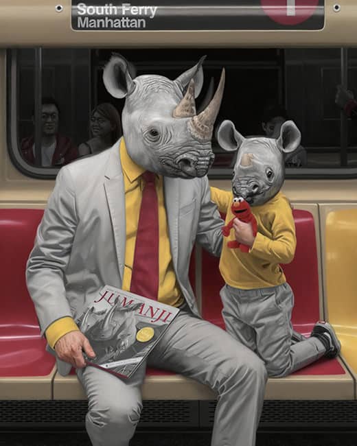 Matthew Grabelsky