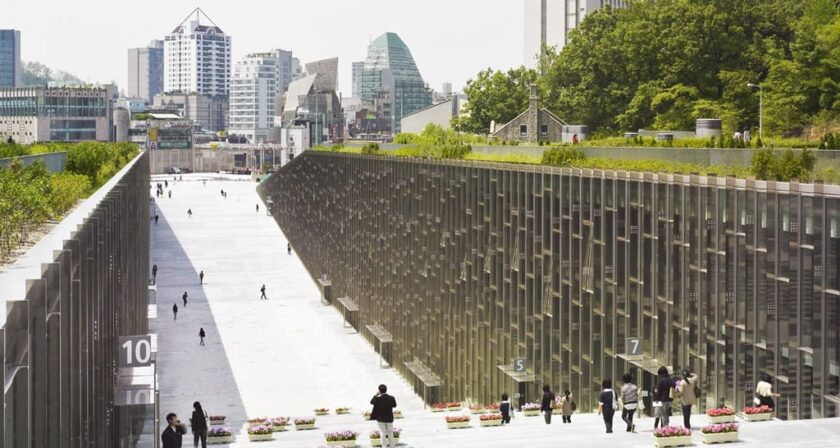 Ewha Womans University