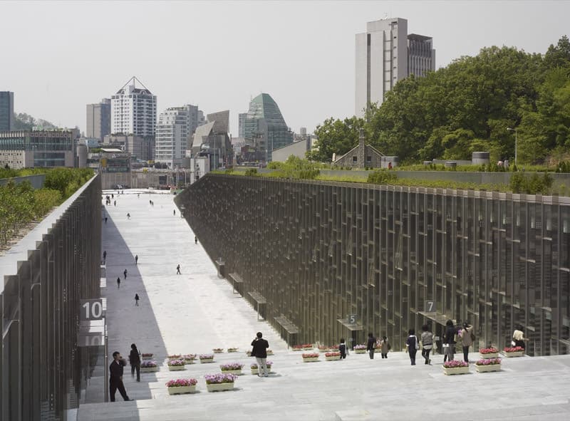 Ewha Womans University