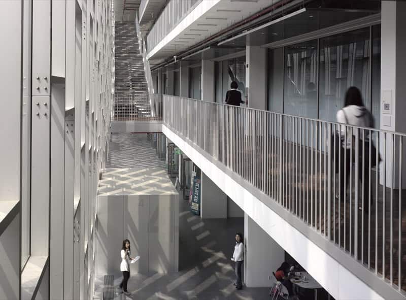 Ewha Womans University