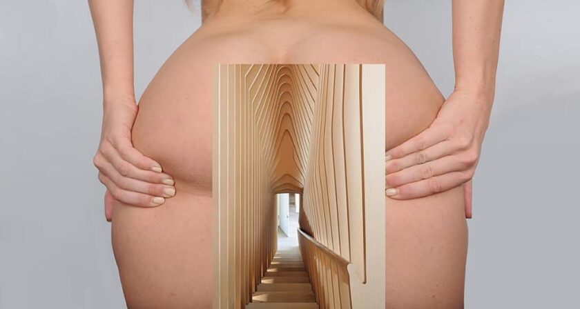 pornarchitecture
