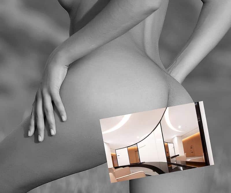collage porn architecture