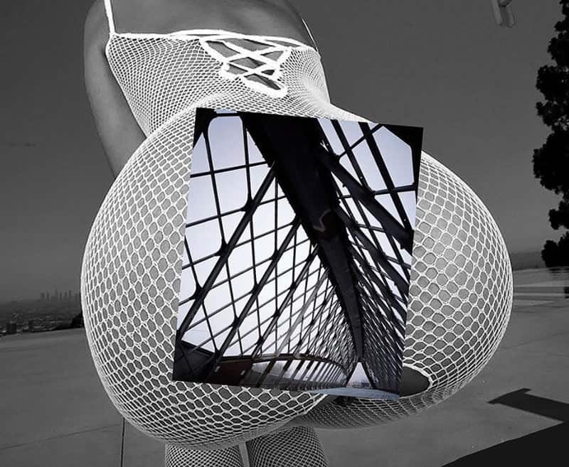 collage porn architecture
