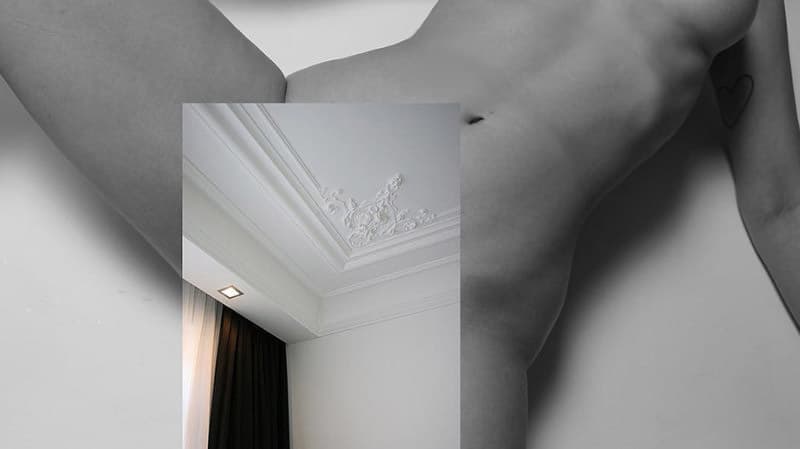 pornarchitecture