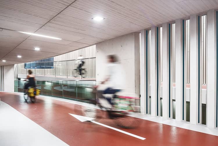 Biciclette Utrecht
