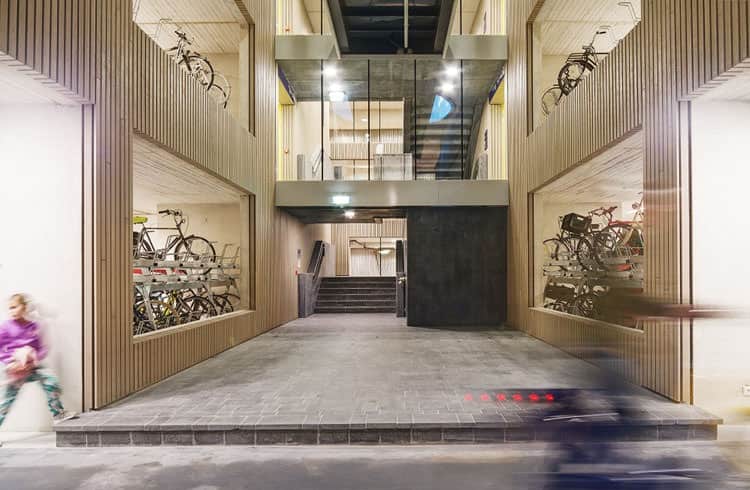 Biciclette Utrecht