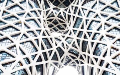 Architetture dell'altro mondo