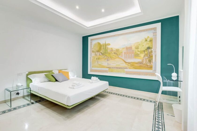MArchitecture - B&B in Rome