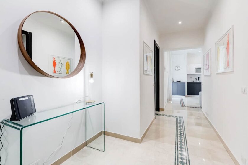 MArchitecture - B&B in Rome