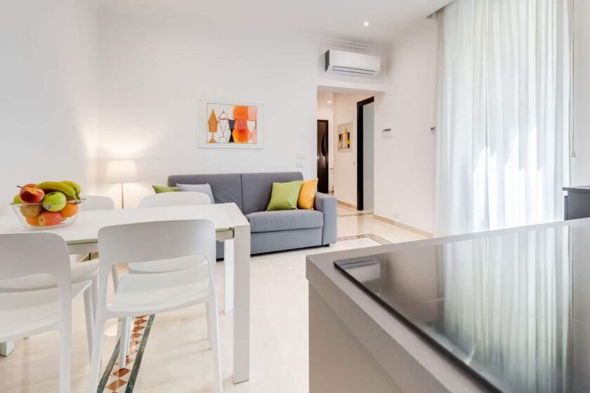 MArchitecture - B&B in Rome