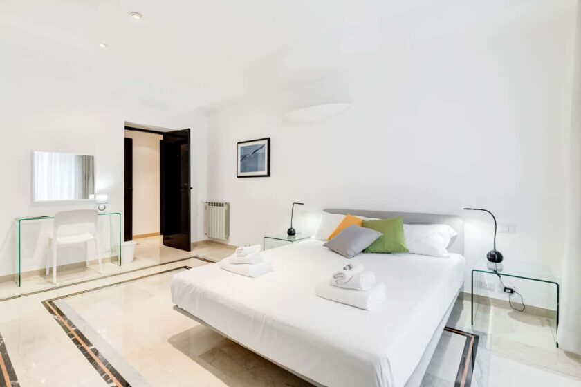 MArchitecture - B&B in Rome