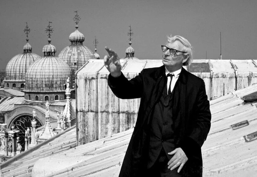 Louis Kahn