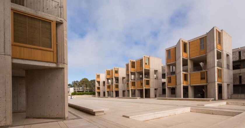 Salk Institute