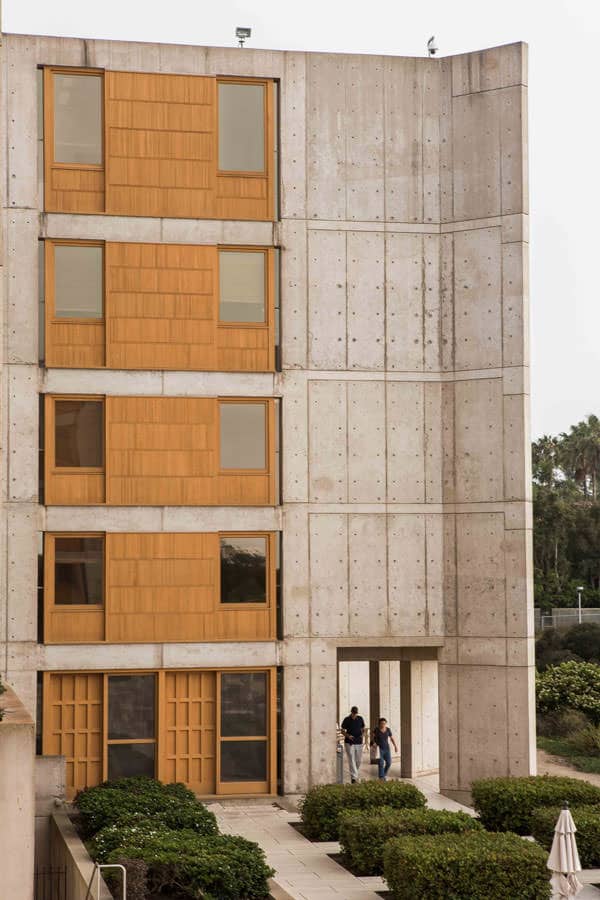 Louis Kahn