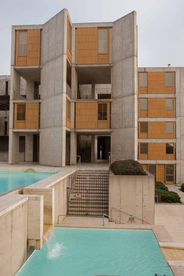 Salk Institute