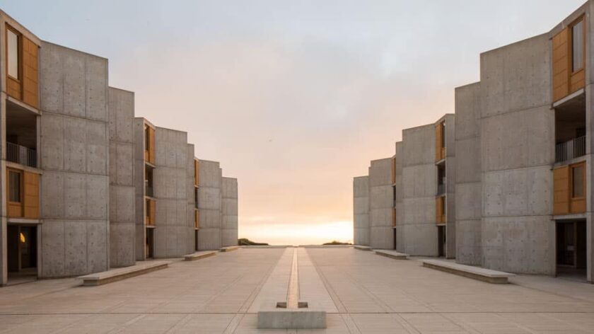 Salk Institute