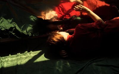 La solitudine contemporanea attraverso la lente di Tania Franco Klein