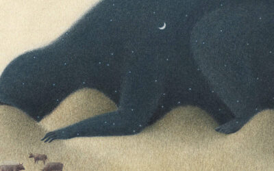 L'uomo dei sogni di David Álvarez