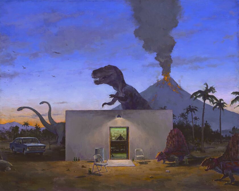 John Brosio