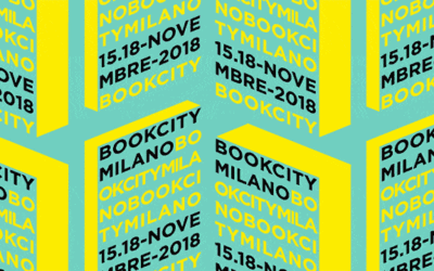 Milano BookCity 2018, letteratura e incontri in tutta la città