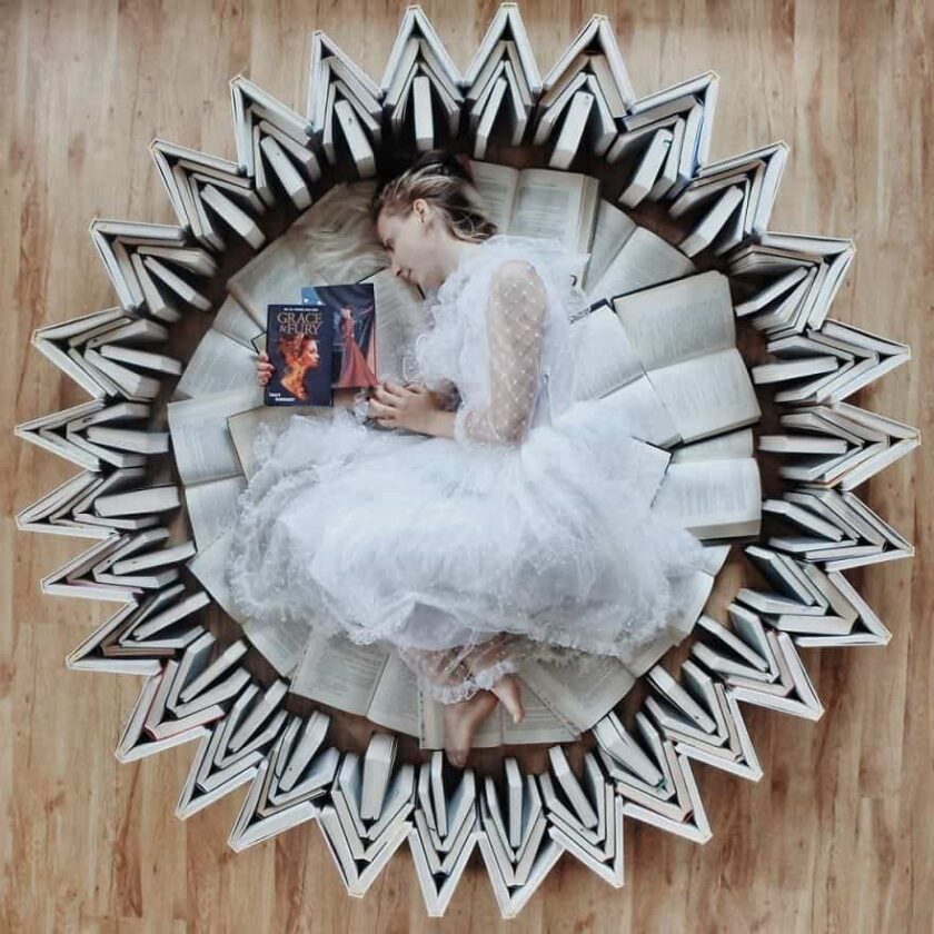 Elizabeth Sagan
