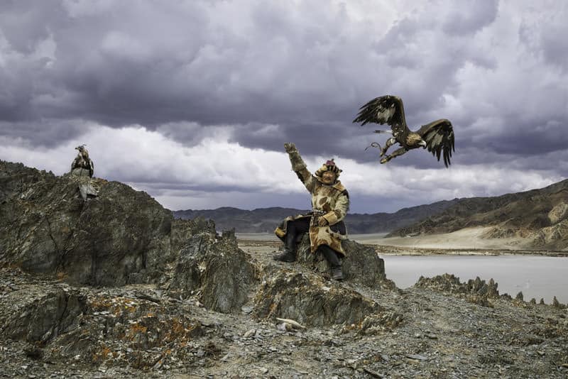 Steve McCurry