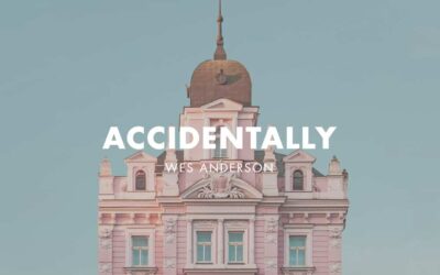 Accidentally Wes Anderson, il progetto che raccoglie tutti i luoghi nel mondo ispirati al regista