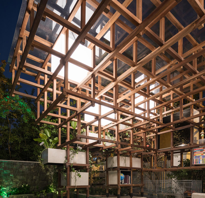 farming architects