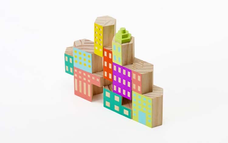 blockitecture