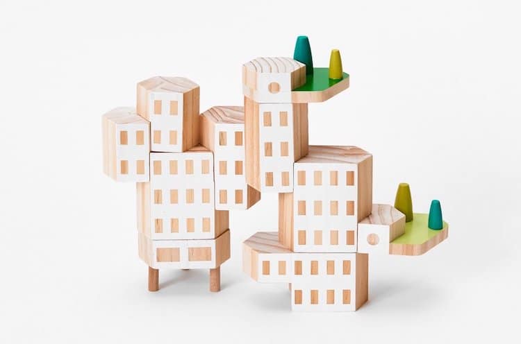 blockitecture