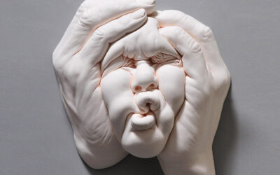 Lucid Dreams II, le sculture dilatate di Johnson Tsang