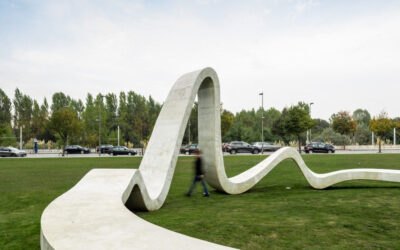 Rappresentare il tempo in una scultura