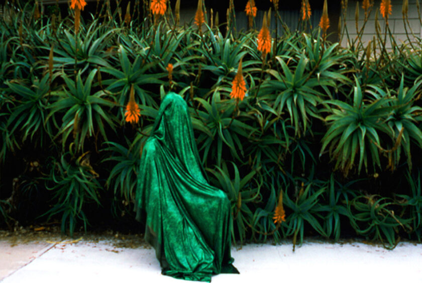 neo-surrealismo fotografico di Sarah Elise Abramson