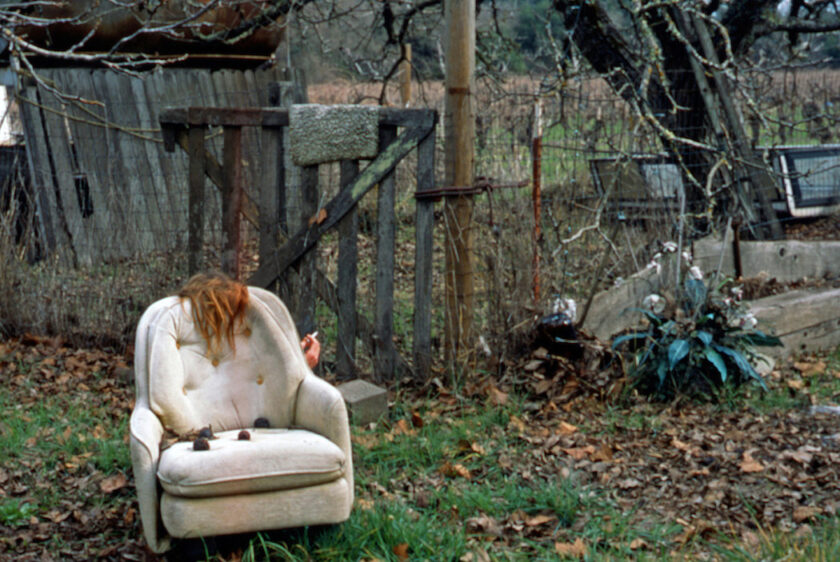 neo-surrealismo fotografico di Sarah Elise Abramson