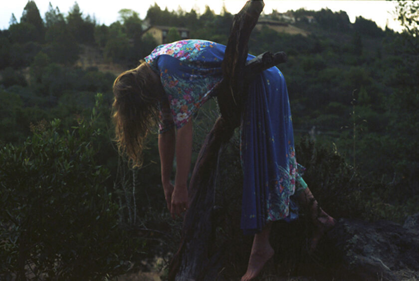 neo-surrealismo fotografico di Sarah Elise Abramson