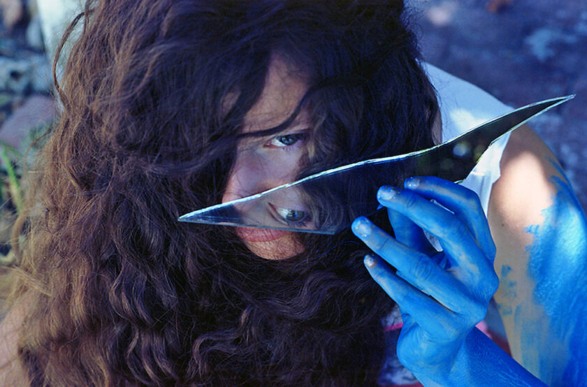 neo-surrealismo fotografico di Sarah Elise Abramson