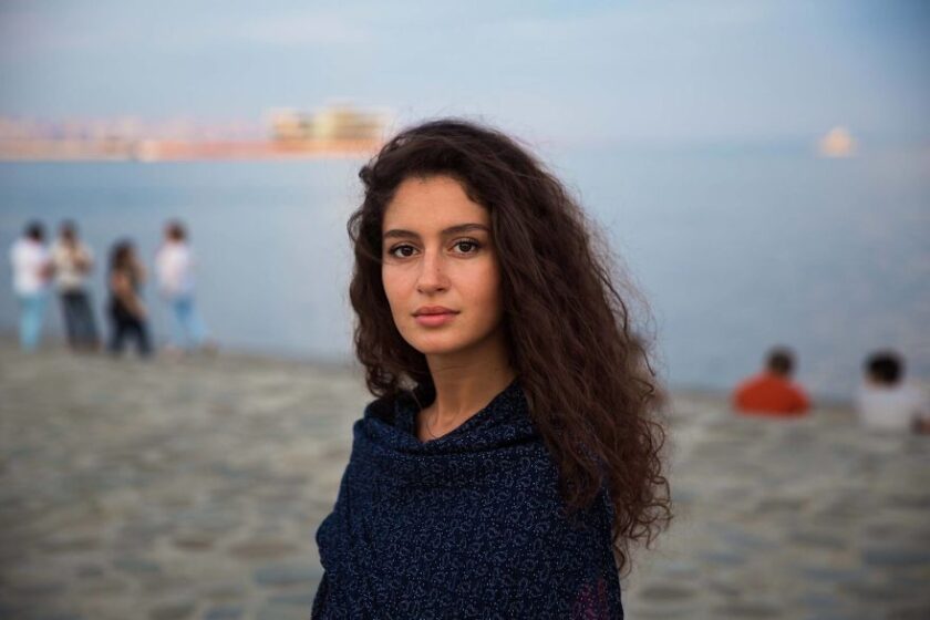 The Atlas of Beauty