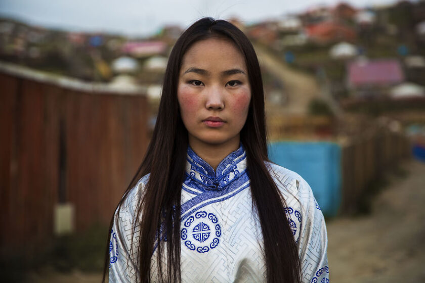 The Atlas of Beauty