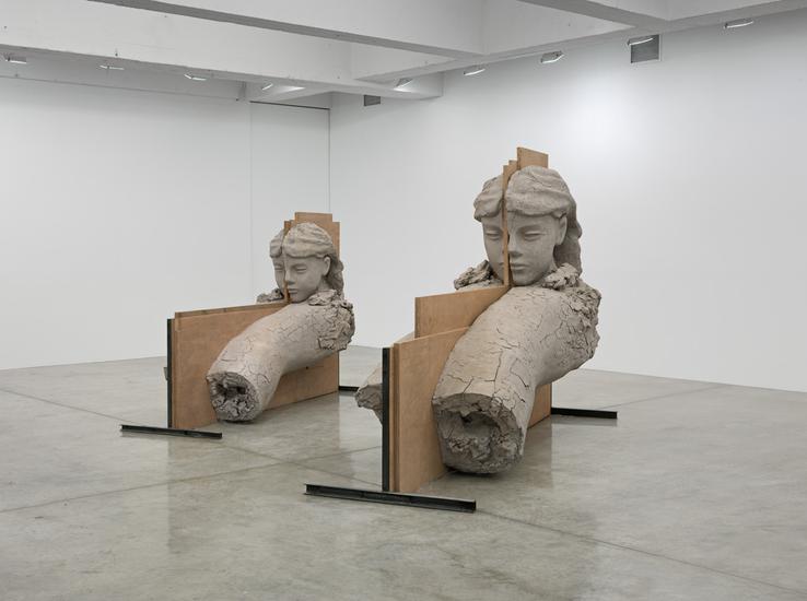 Mark Manders