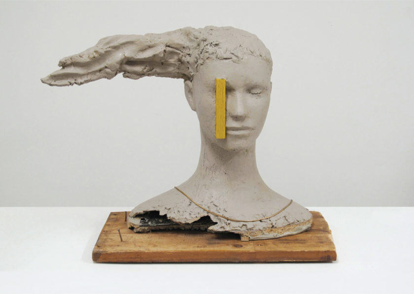 Mark Manders