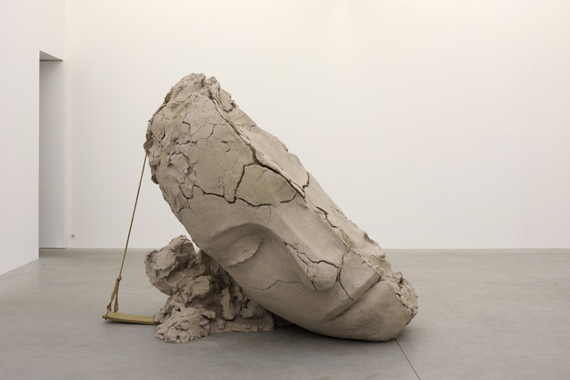 Mark Manders