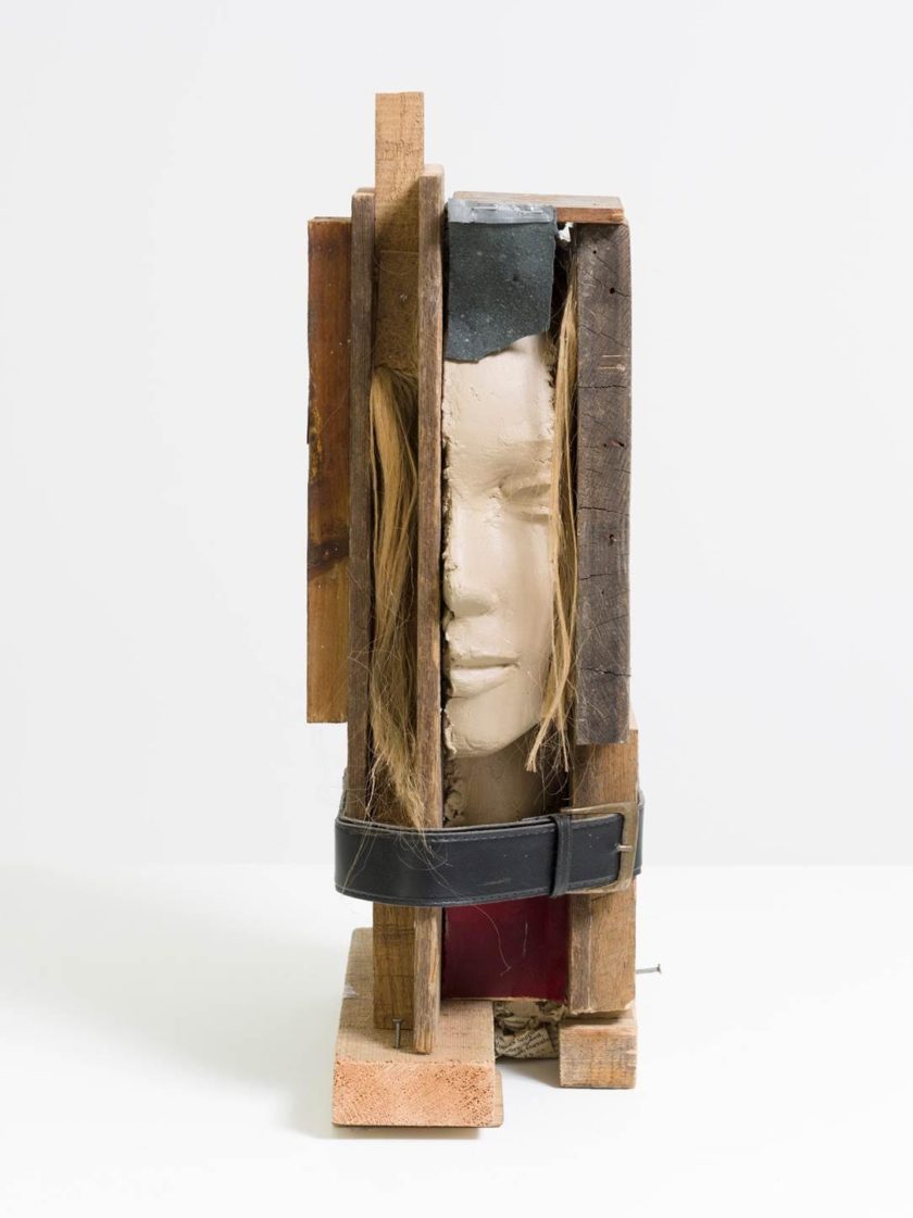Mark Manders