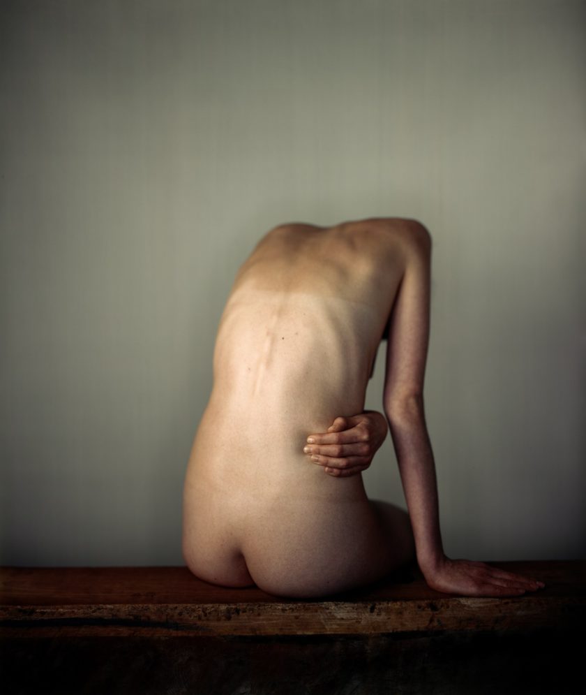 Richard Learoyd