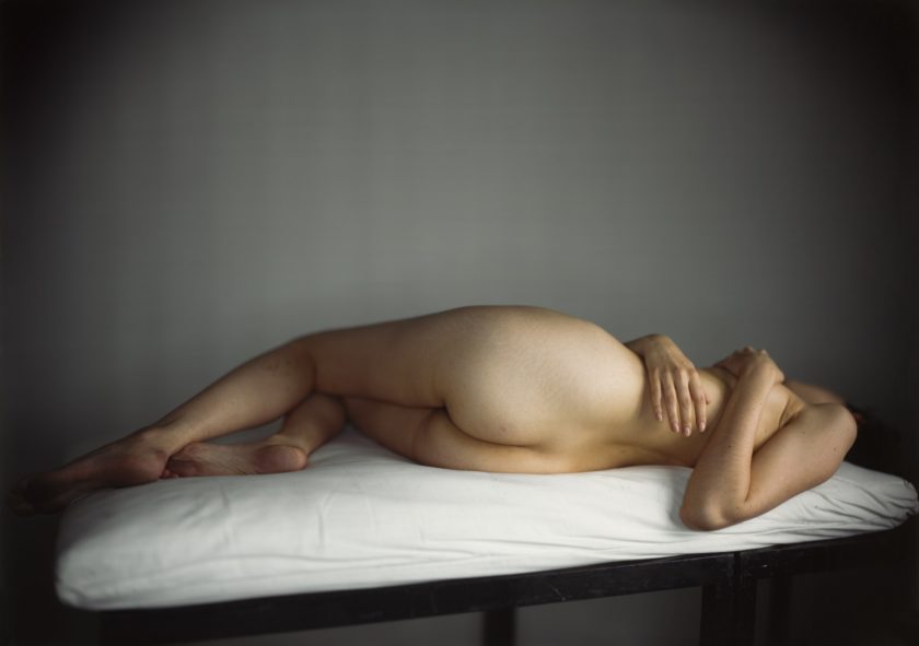Richard Learoyd