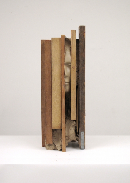 Mark Manders