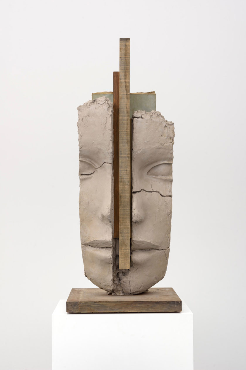 Mark Manders