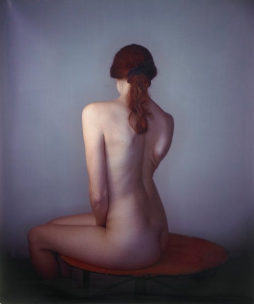 Richard Learoyd