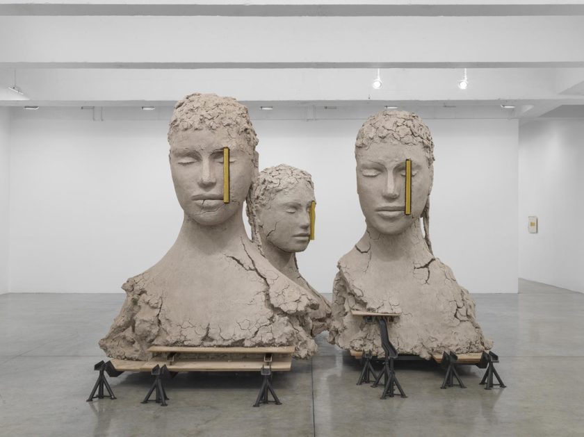 Mark Manders