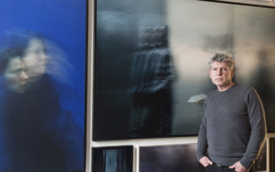 La poetica dell’indefinito. Le fotografie di Alexei Vassiliev